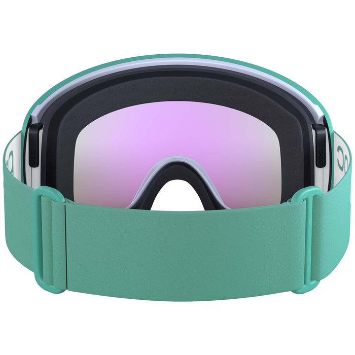 POC Orb Goggles Fluorite Green