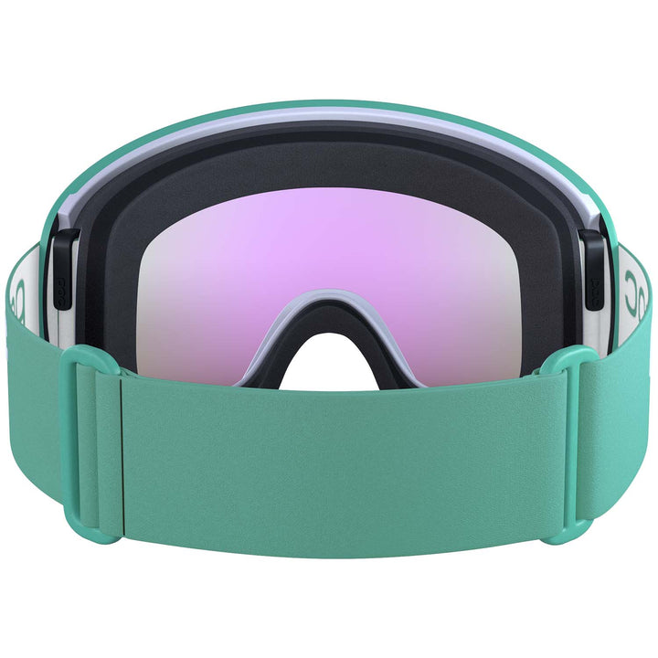 POC Orb Goggles Fluorite Green