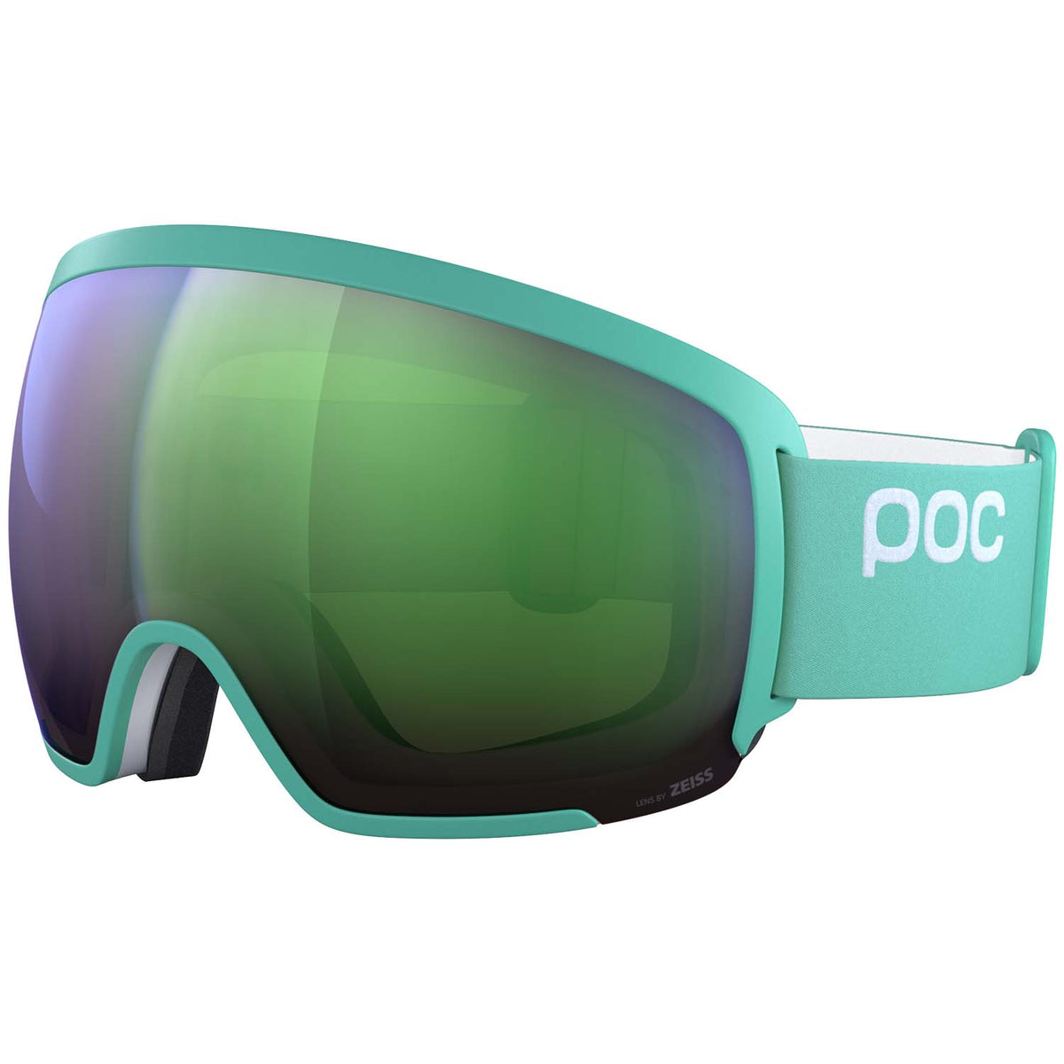 POC Orb Goggles Fluorite Green