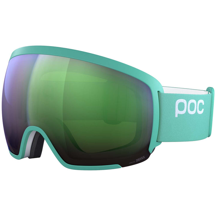 POC Orb Goggles Fluorite Green