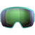 POC Orb Goggles Fluorite Green