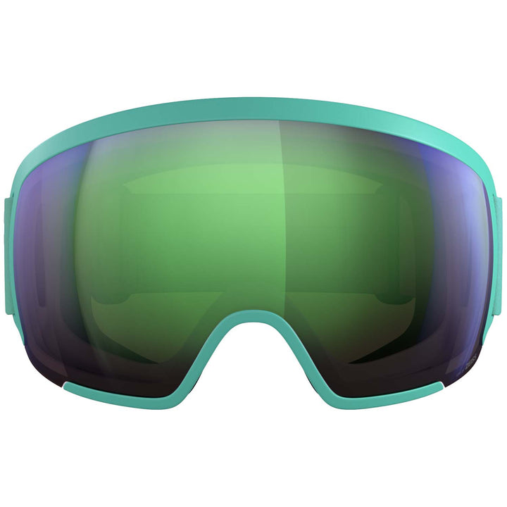 POC Orb Goggles Fluorite Green