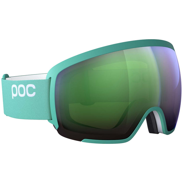 POC Orb Goggles Fluorite Green