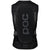 POC VPD System Vest Uranium Black