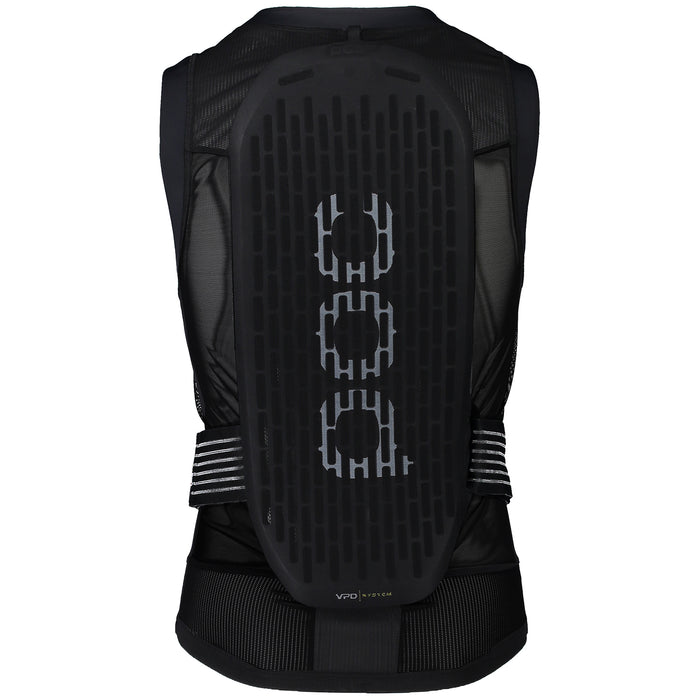 POC VPD System Vest Uranium Black