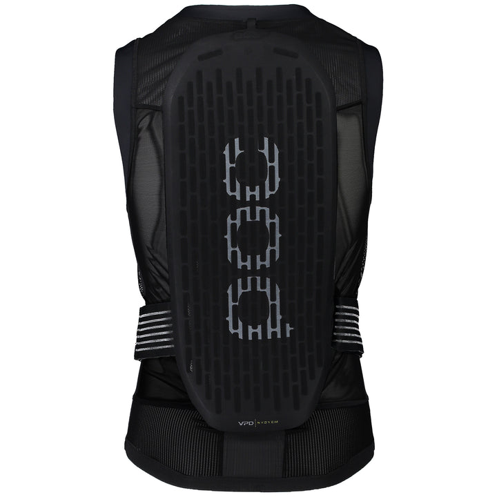 POC VPD System Vest Uranium Black