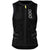 POC VPD System Vest Uranium Black