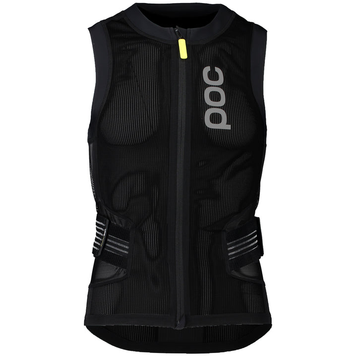 POC VPD System Vest Uranium Black