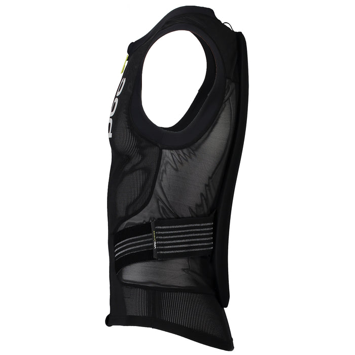 POC VPD System Vest Uranium Black