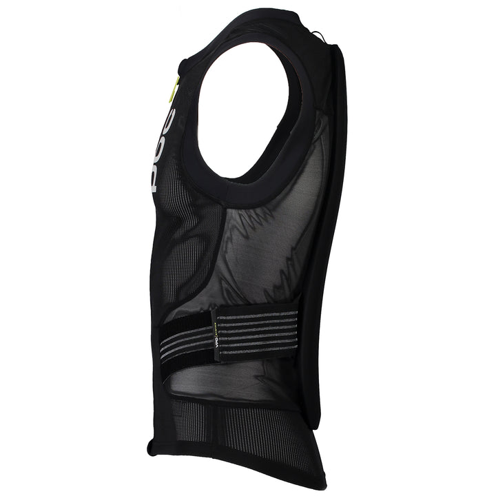 POC VPD System Vest Uranium Black