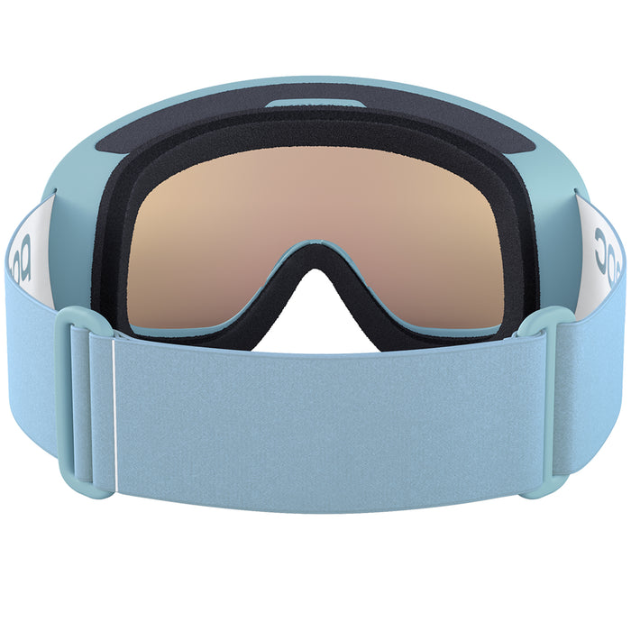 POC Fovea Mid Goggles Crystal Blue
