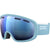 POC Fovea Goggles Crystal Blue