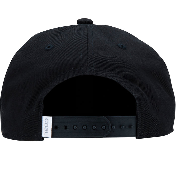 Coal The Junior Hat Black