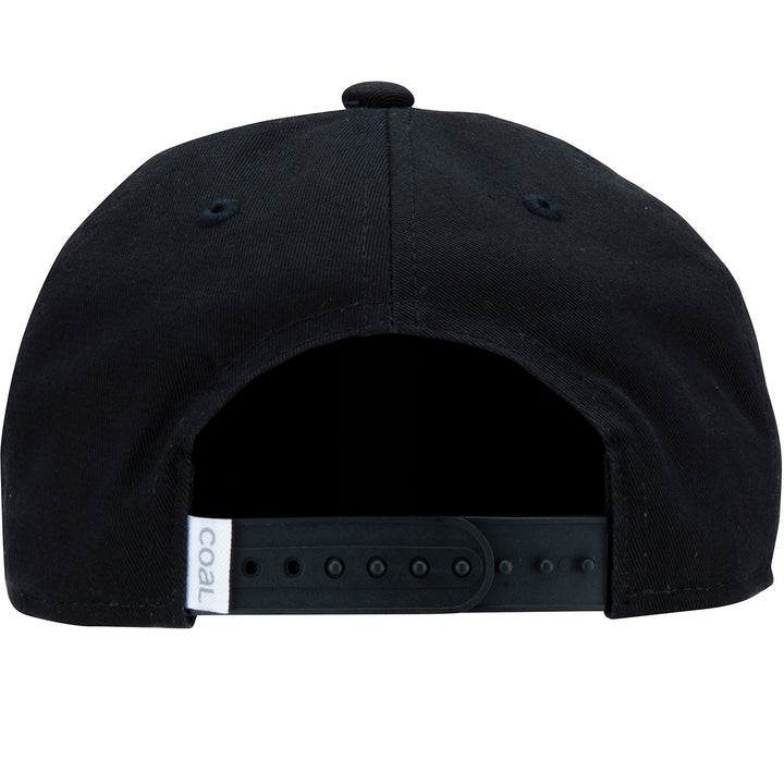 Coal The Junior Hat Black
