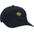 Coal The Junior Hat Black