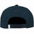 Coal The Wilderness Low Hat Teal (Rainbow)