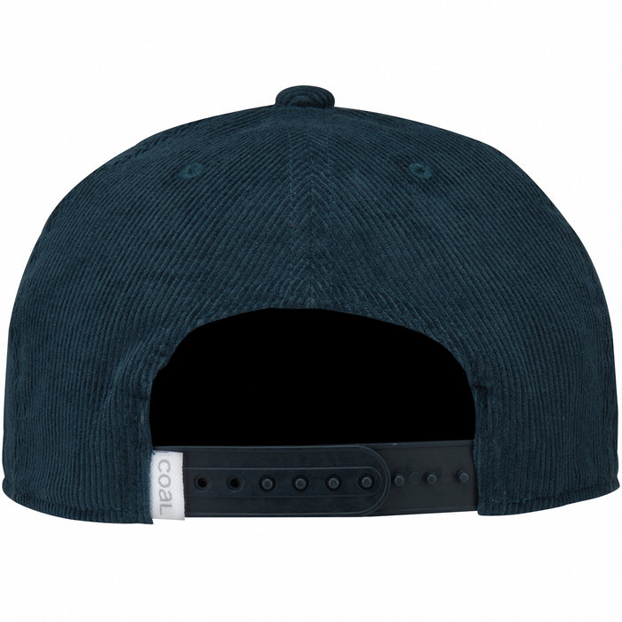 Coal The Wilderness Low Hat Teal (Rainbow)