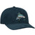 Coal The Wilderness Low Hat Teal (Rainbow)