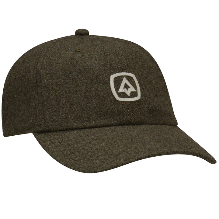 Coal The Birch Hat Heather Olive