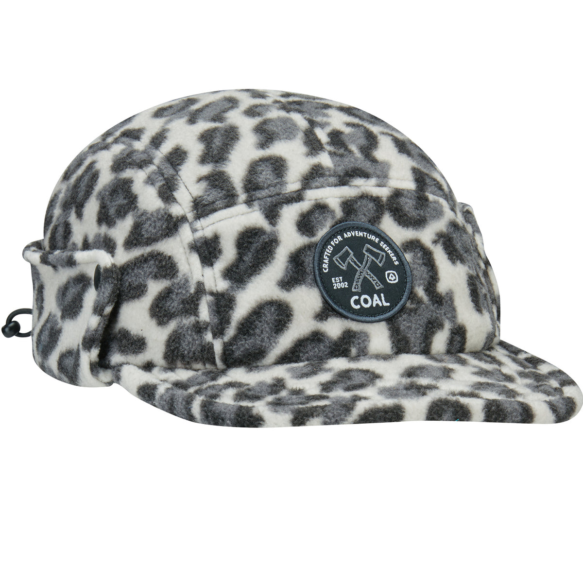 Coal The Arling Hat Animal