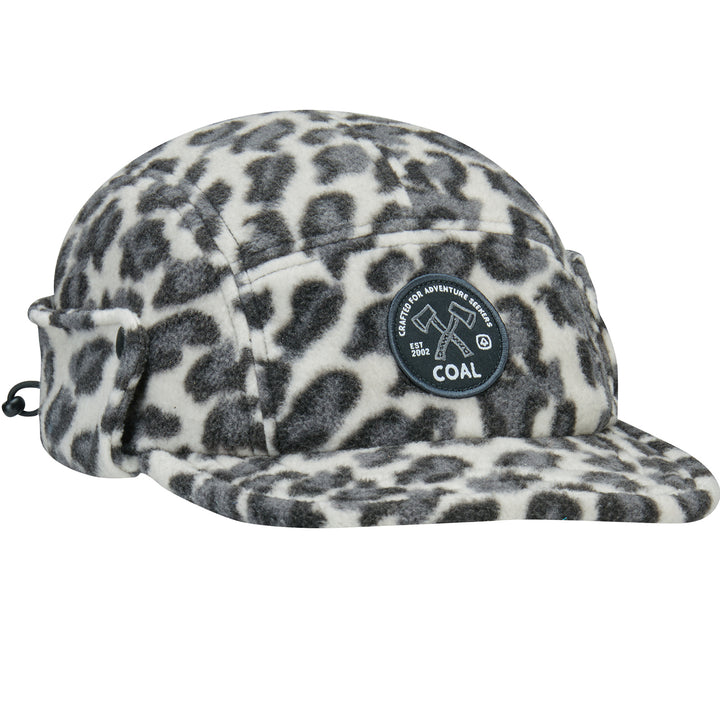 Coal The Arling Hat Animal