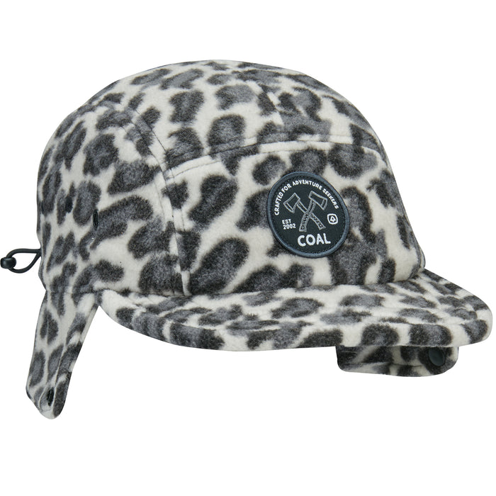 Coal The Arling Hat Animal