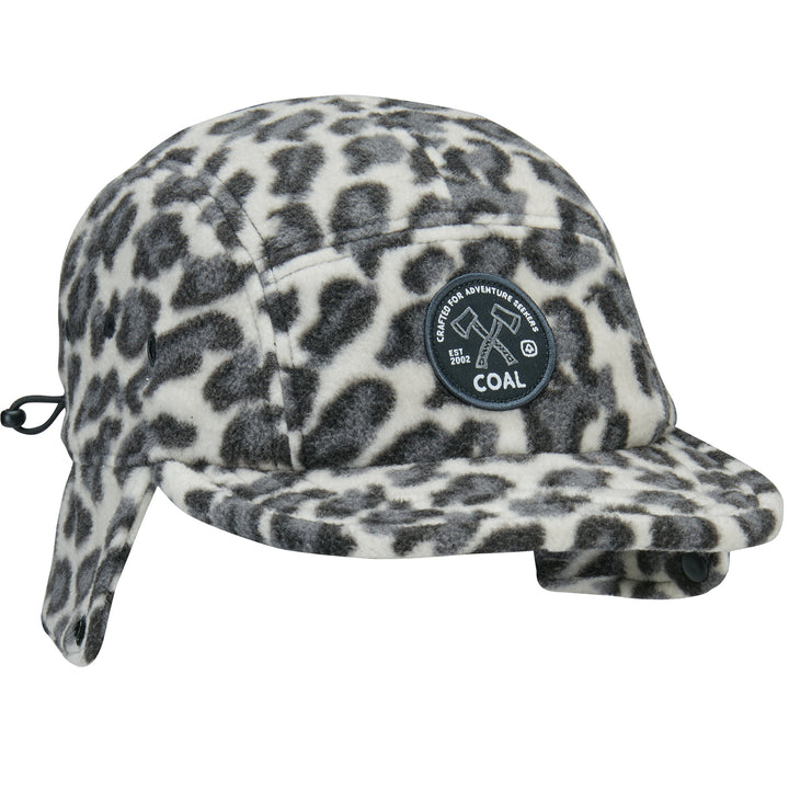 Coal The Arling Hat Animal