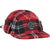Coal The Arling Hat Plaid