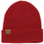 Coal The Juno Beanie Red