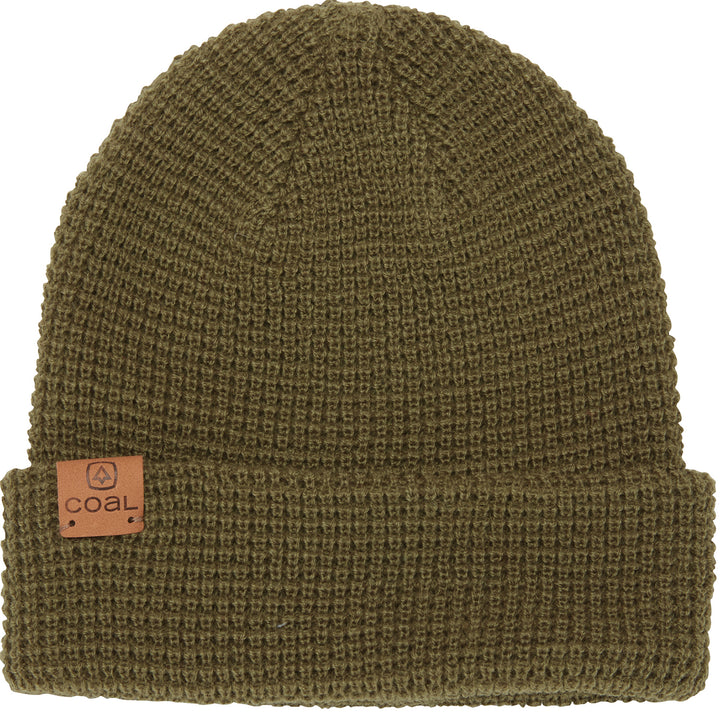 Coal The Juno Beanie Moss