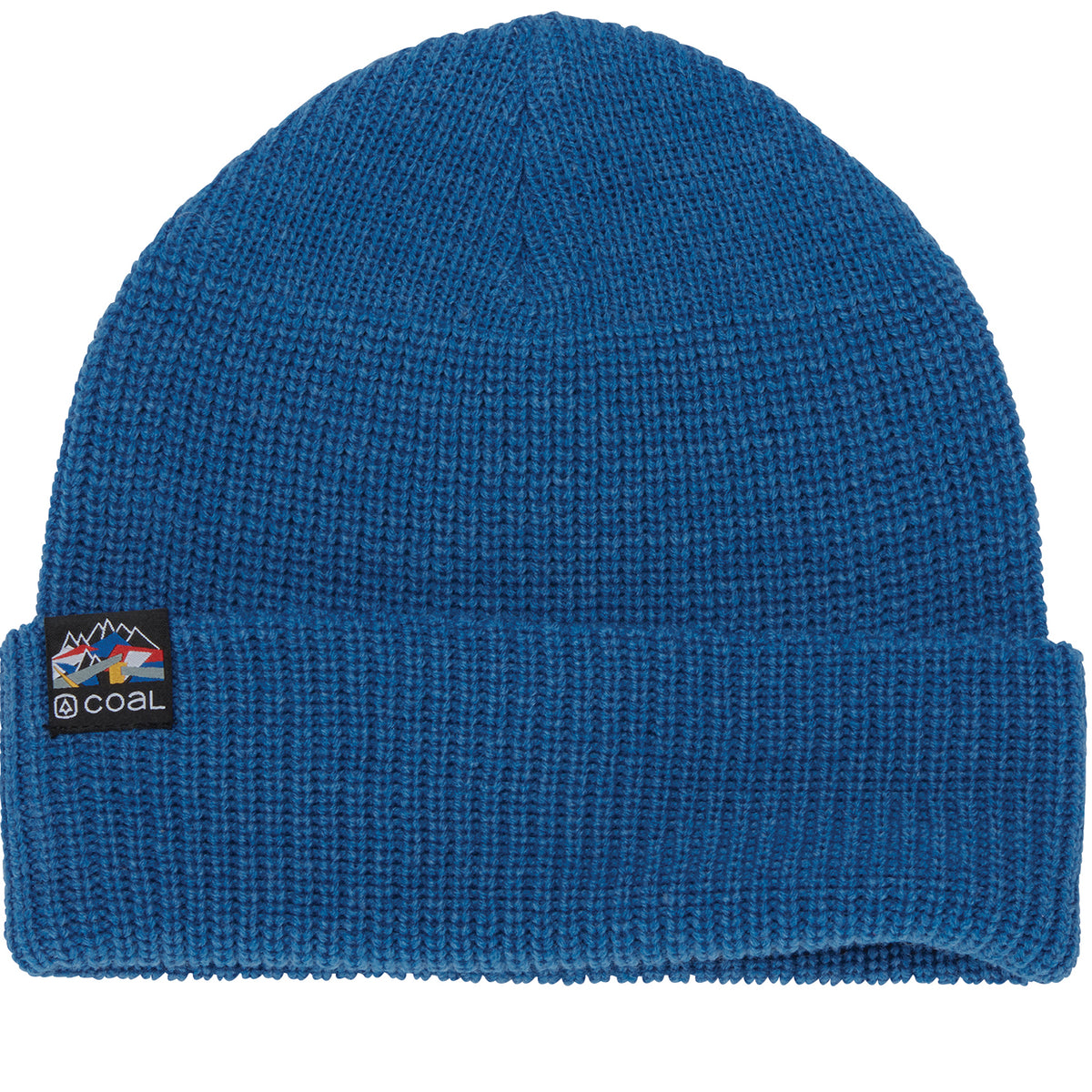 Coal The Squad Beanie Blue (Hankison)