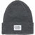 Coal The Standard Beanie - Toddlers' Charcoal