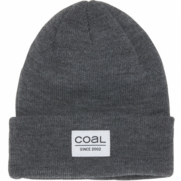 Coal The Standard Beanie - Toddlers' Charcoal