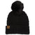 Coal The Maizy Beanie - Women's Black