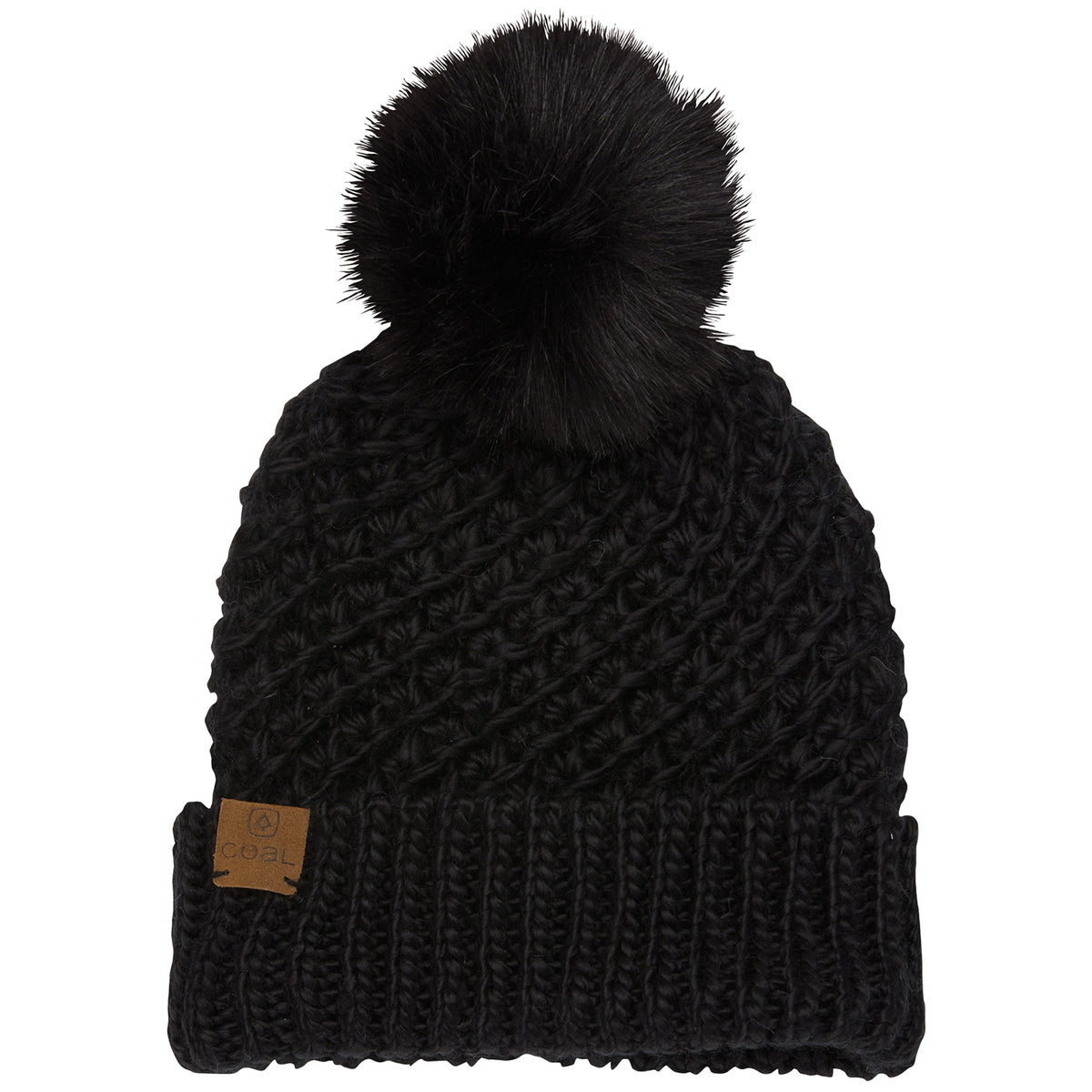 Coal The Maizy Beanie - Women's Black