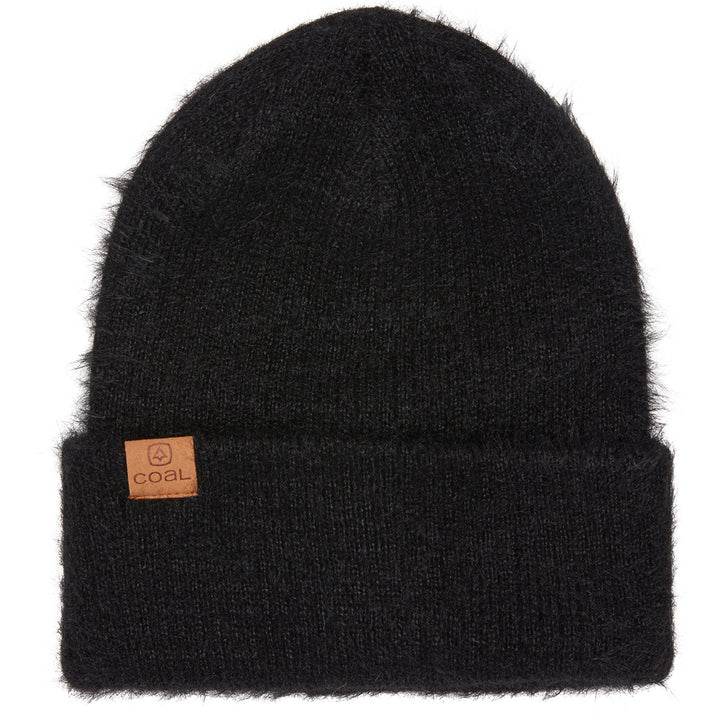 Coal The Pearl Beanie - Women's Black