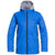 DC Academy Jacket - Boys' Iolite Blue