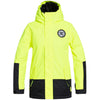 Safety Yellow
