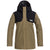 DC Haven Jacket - Boys' Olive Night