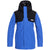 DC Haven Jacket - Boys' Iolite Blue