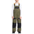 DC Roadblock Bibs - Boys' Olive Night