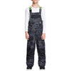 Youth Pill Camo Black