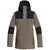 DC Sovereign Jacket - Women's Tarmac