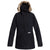 DC Panoramic Jacket - Women's Black