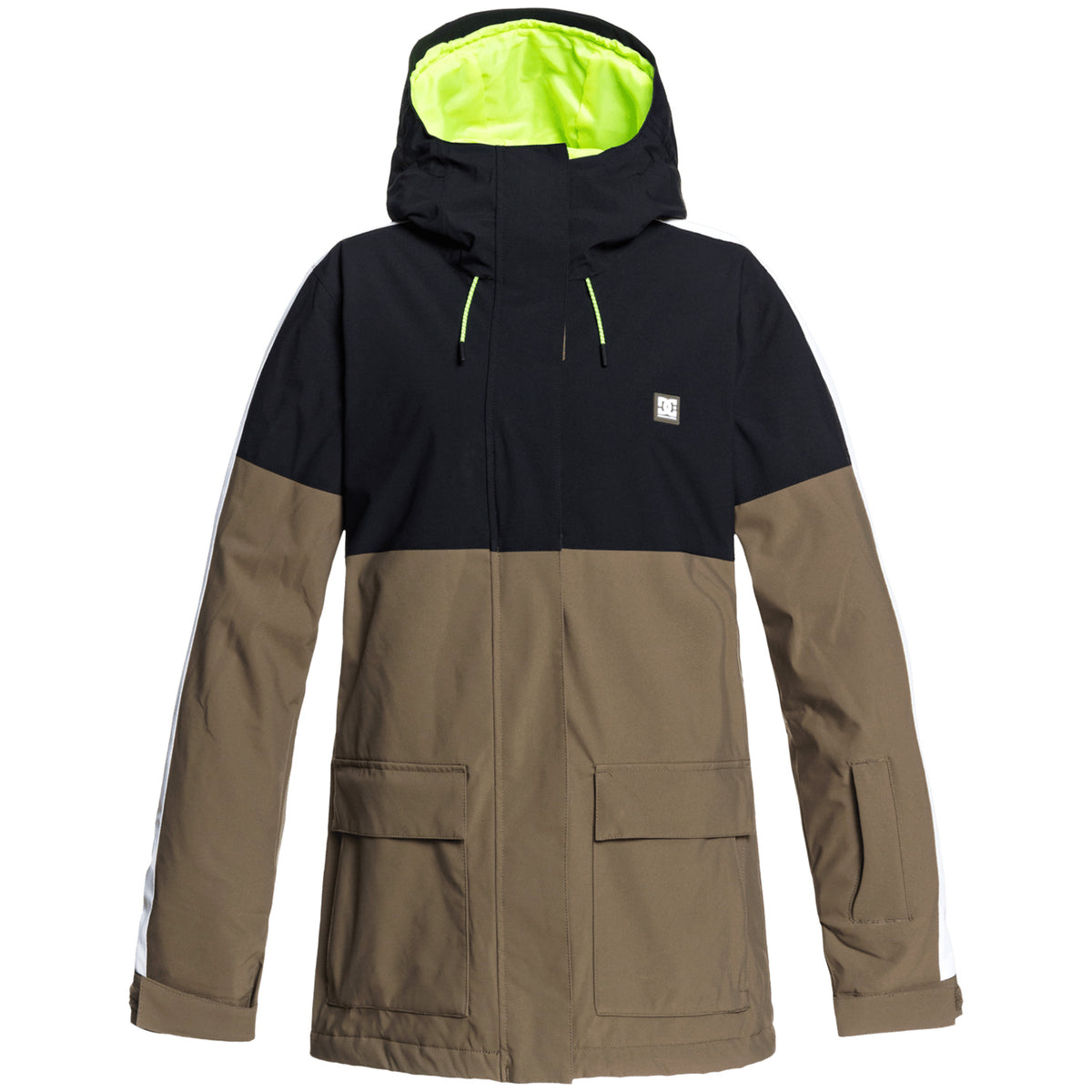 DC Cruiser Jacket - Women's Black