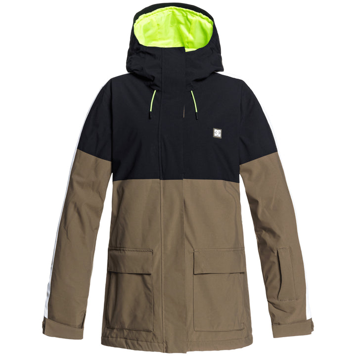 DC Cruiser Jacket - Women's Black