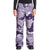 DC Nonchalant Pants - Women's Chocolate Chip Grapescale Camo