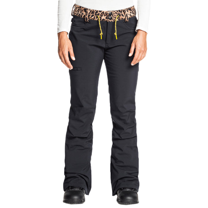 DC Viva Softshell Pants - Women's Black