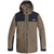 DC Company Jacket Tarmac