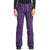 DC Viva Softshell Pants - Women's Grape